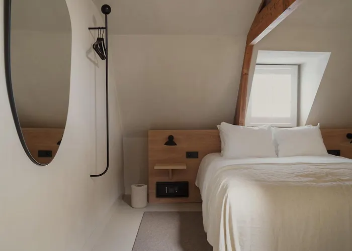 Hotel Ame