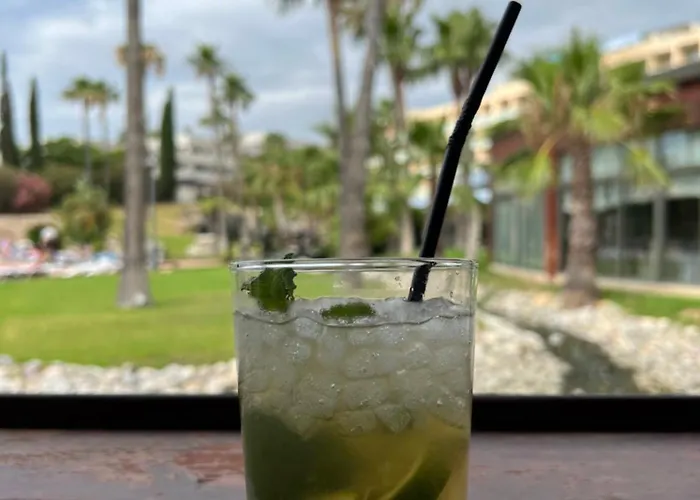 Rvhotels Ametlla Mar