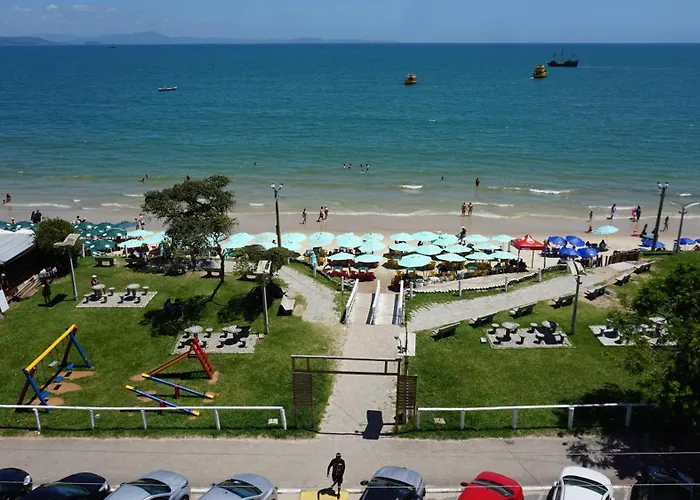 Hotel Vila Mar