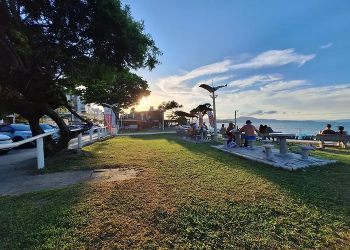 Hotel Vila Mar