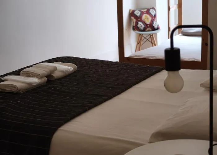 Hotel Happy At Chiado Lissabon