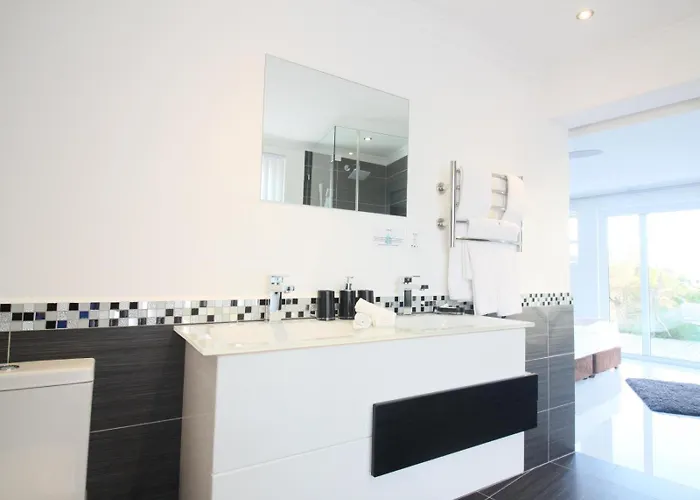 Diamond House Guesthouse Cape Town