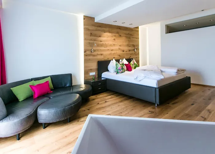 Hotel TrippelGUT - SchlafGUT Feldkirchen in Kärnten