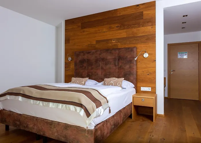 Hotel TrippelGUT - SchlafGUT Feldkirchen in Kärnten