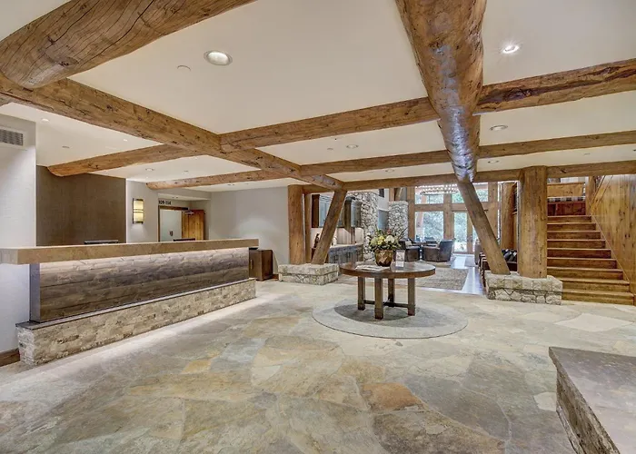 Elkhorn Lodge, A Vail Resorts Property Avon