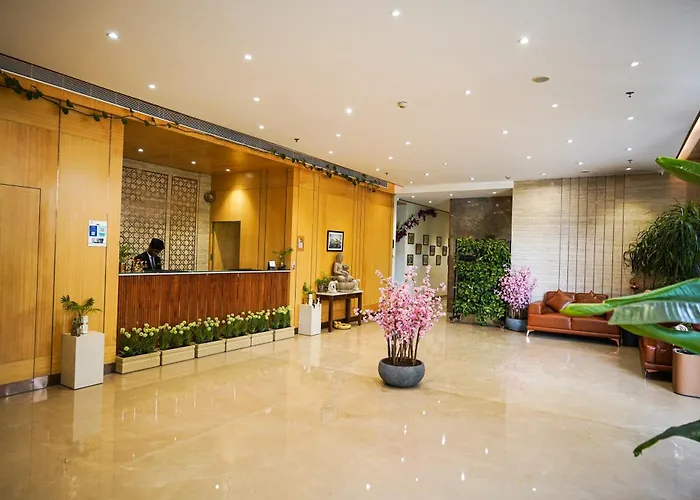 Pride Hotel Udaipur