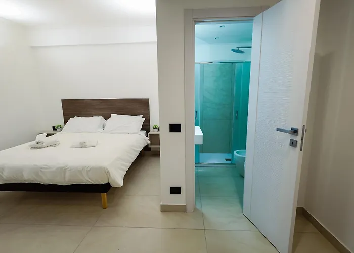 Hotel Seven Kings Relais Roma