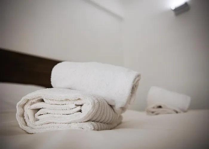 Hotel Seven Kings Relais Roma
