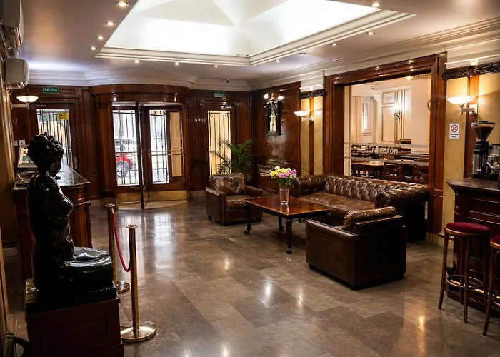 Hotel Lyon By Mh