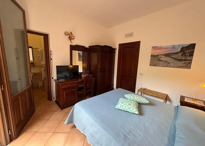 Kalura B&B Macari