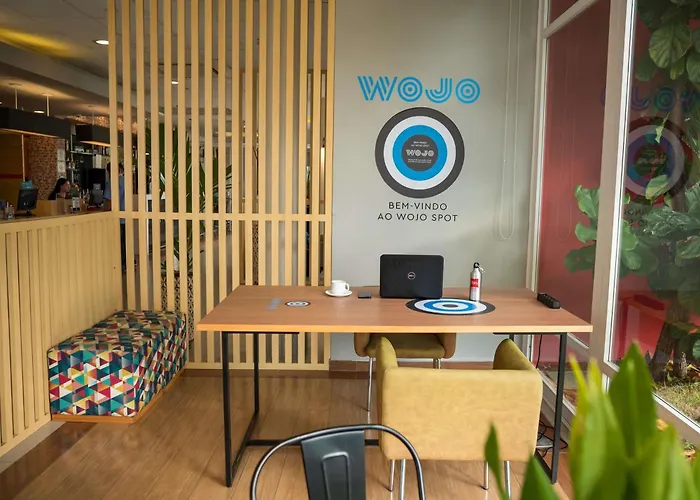 Ibis Itu Plaza Shopping Hotel