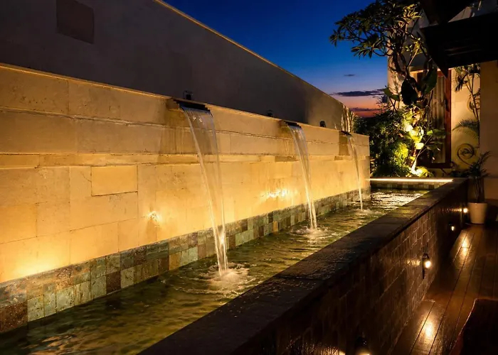 Kayangan Boutique Hotel