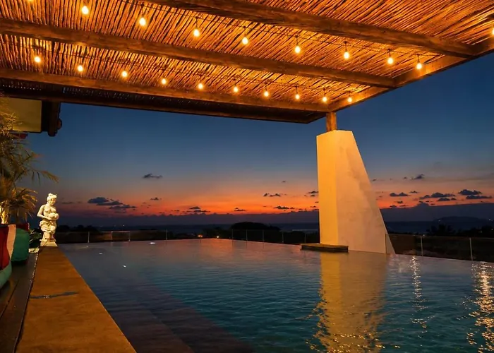 Kayangan Boutique Hotel