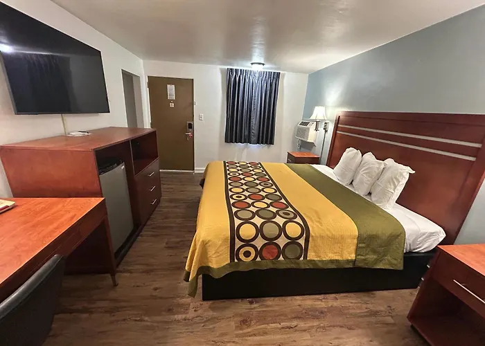 Knights Inn Palmyra