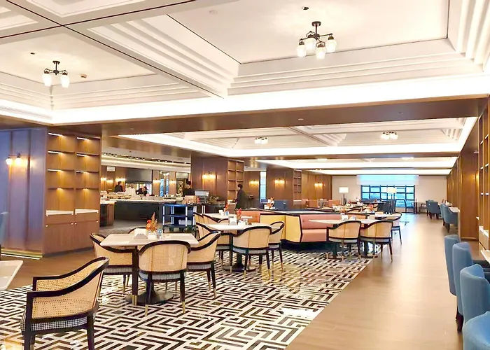 Wyndham Shanghai Hongqiao