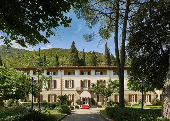 Grotta Giusti Thermal Spa Resort Tuscany, Autograph Collection Monsummano Terme