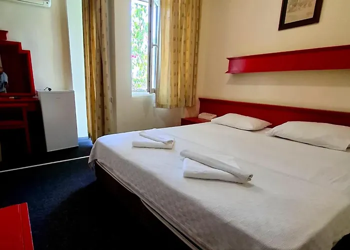 Tuncer Garden Hotel
