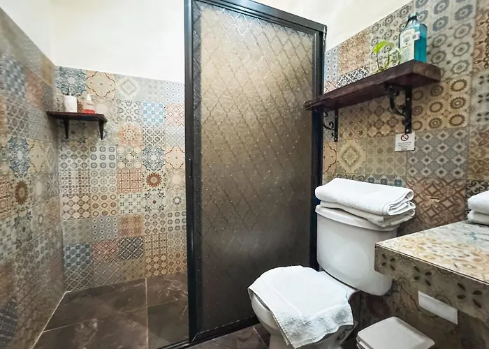 Casa Aluxes Hotel Valladolid 