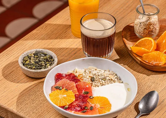 Ibis Styles Dubai Airport Hotel