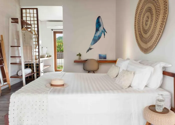 Odoyá Casa Hotel Paraty