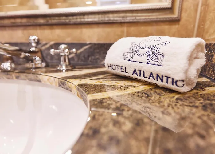 Hotel Atlantic Hamburg, Autograph Collection