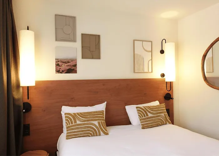 Hotel Golf Fontcaude