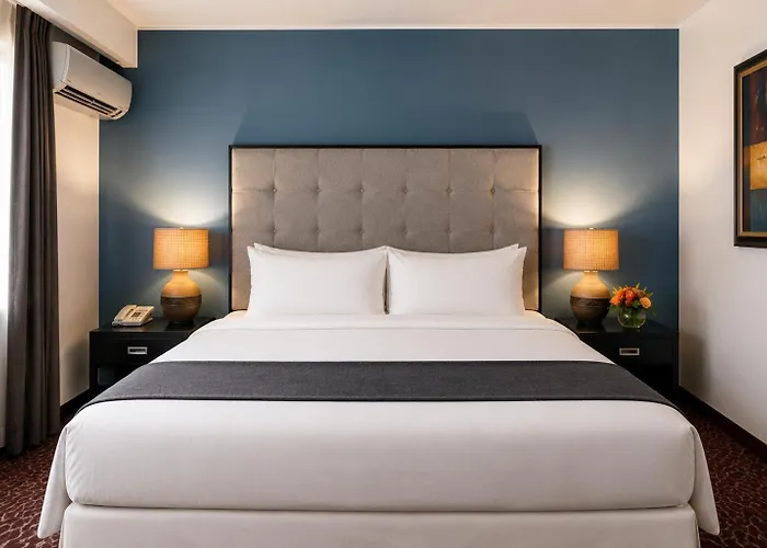 Kc Hotel San Jose