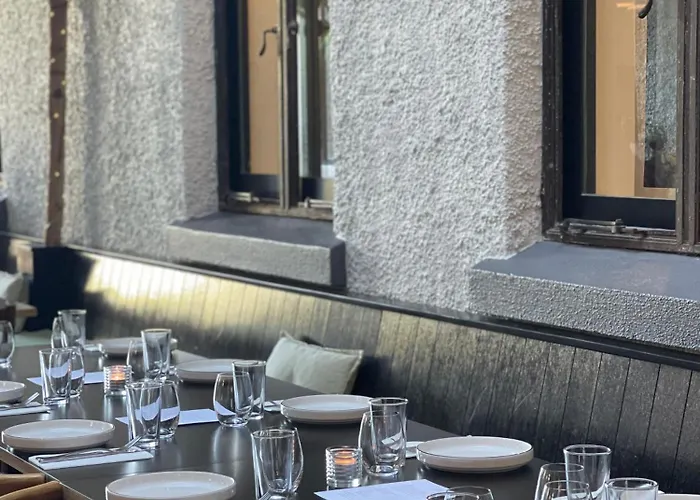 The Convent Boutique Hotel Auckland