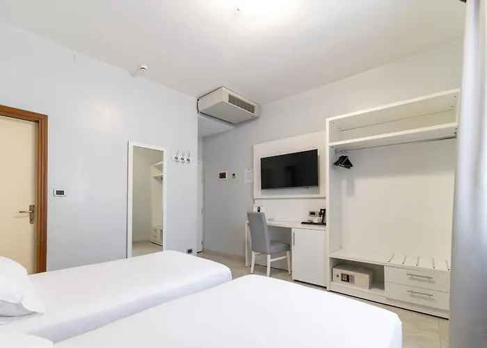 Hotel University Bologna