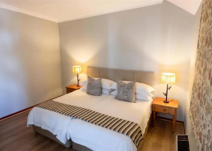 Constantia Hotel And Conference Centre