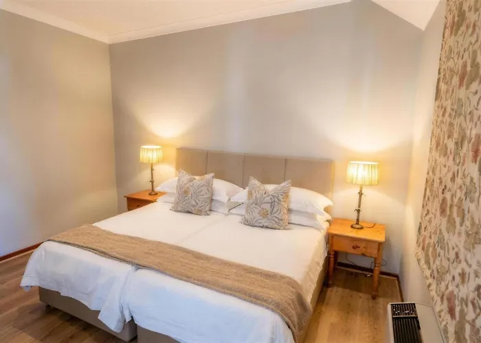 Constantia Hotel And Conference Centre