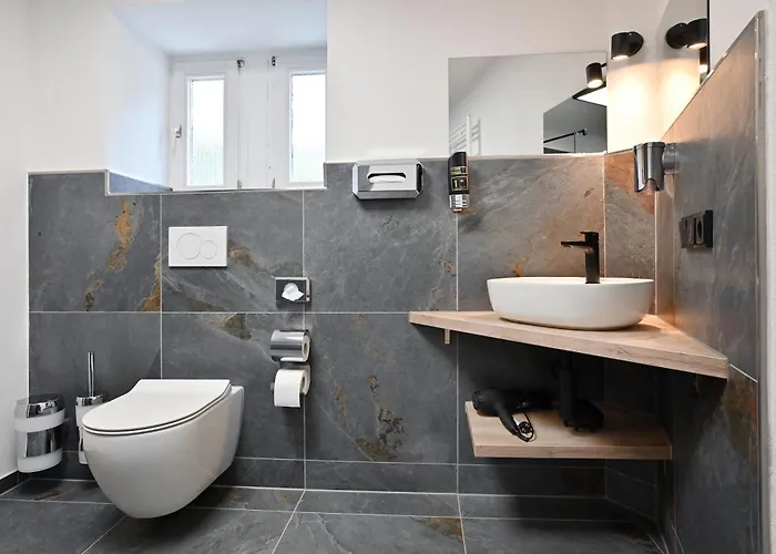 Hotel Zehnthof Cochem