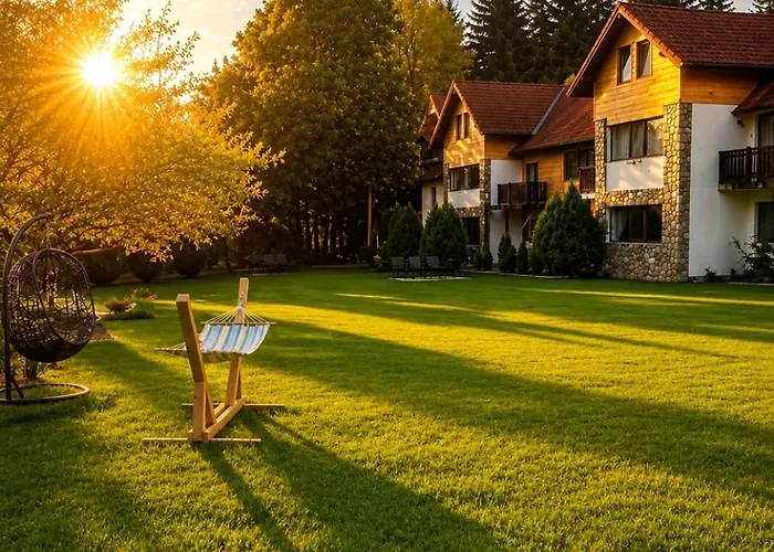 Garden Retreat (Adults Only)