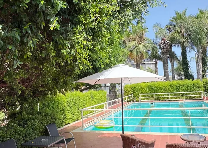 Hotel La Villa