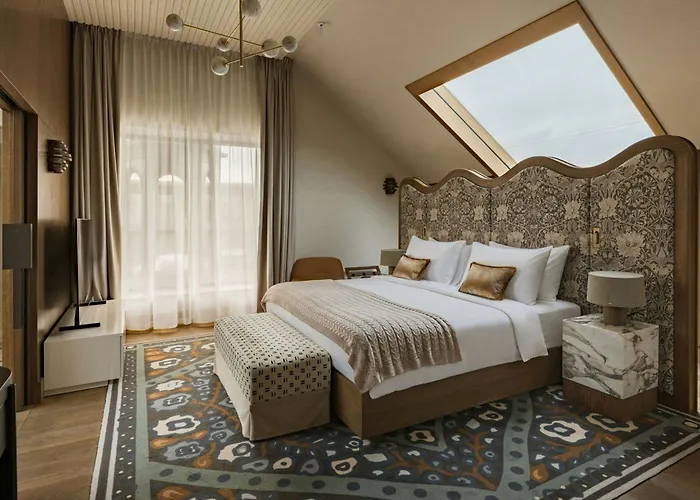 Hotel Stradom House, Autograph Collection Cracovia