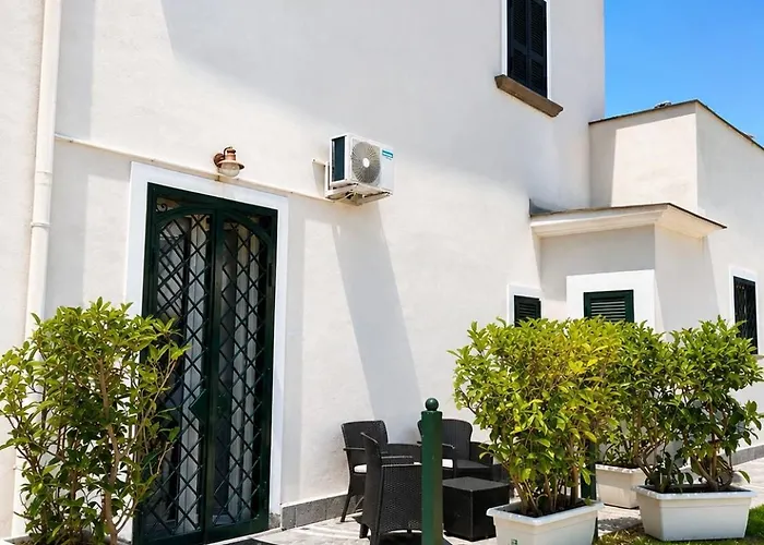 Casa Corallium Torre del Greco