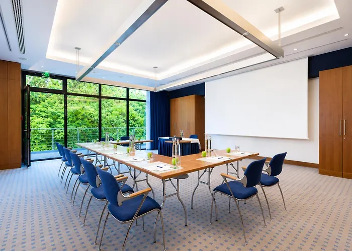 Hotel Dorint Main Taunus Frankfurt/Sulzbach
