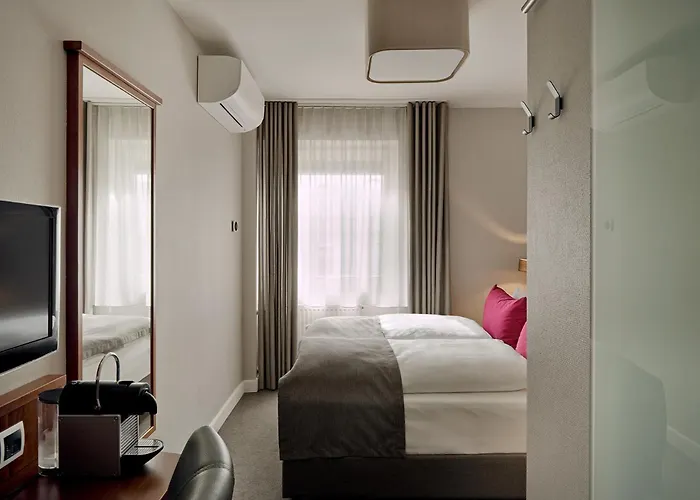 Hotel St. Annen Hamburg