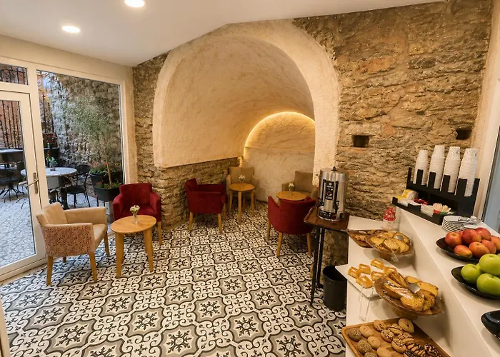 Hotel Novano