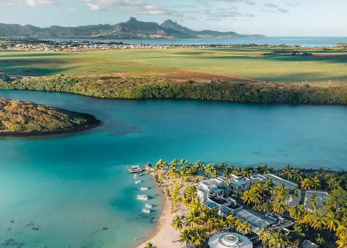 Shandrani Beachcomber Resort&Spa Blue Bay