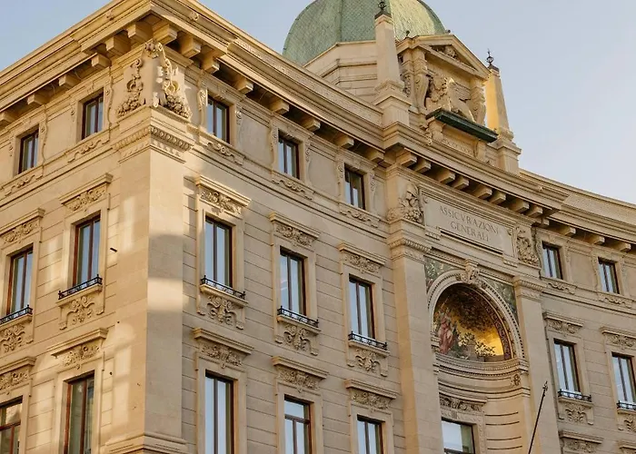 Palazzo Cordusio, A Gran Melia Hotel - The Leading Hotels Of The World Milan