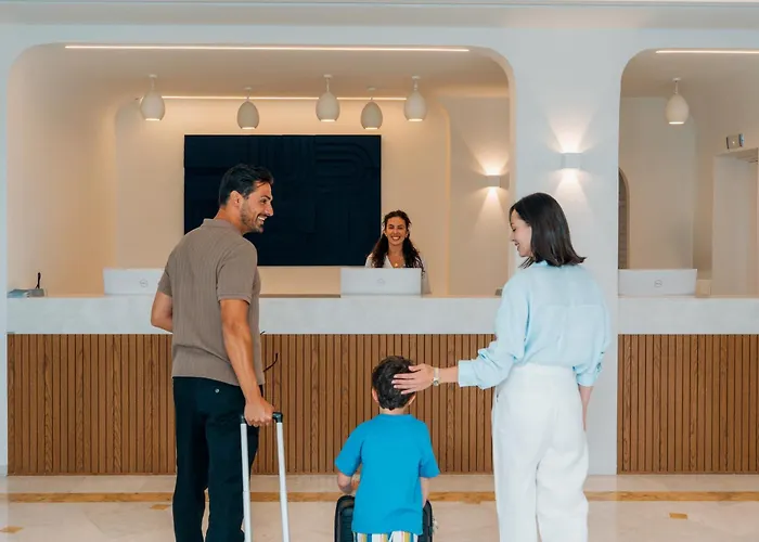 El Greco Resort & Spa