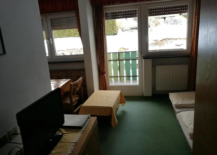 Residence Terentis Terenten