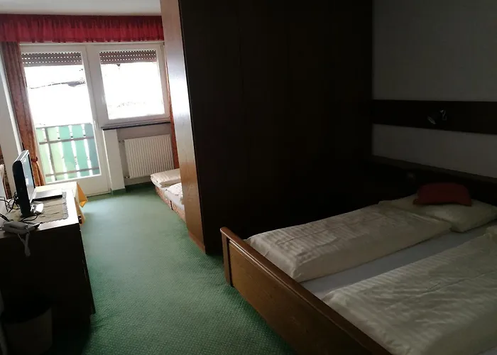 Residence Terentis Terenten