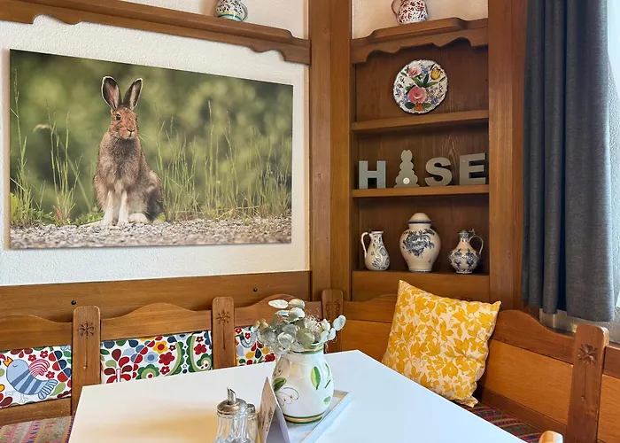 Hotel Hasen Kaufbeuren Allgäu