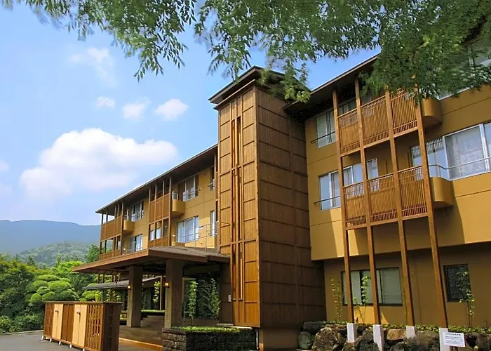 Mount View Hakone