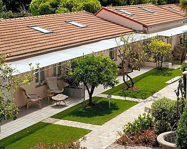 Hôtel Villa Fabulite Antibes