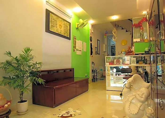 My Home Guest House
