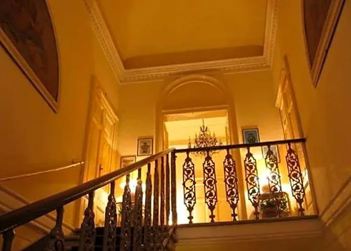 Hotel Siviglia Roma
