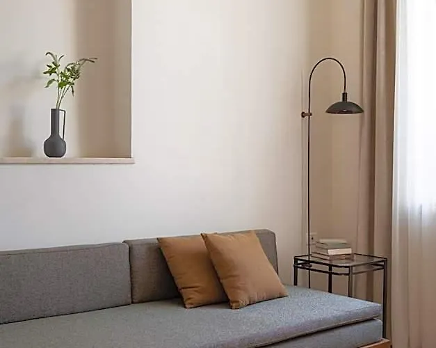 Khan Ein Karem Boutique Hotel